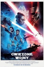 Gwiezdne wojny: Skywalker. Odrodzenie (2019) Cały Film – eKino