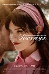 Towarzysz na eKino | Cały Film