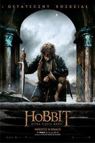 Hobbit: Bitwa Pięciu Armii (2014) Cały Film – eKino