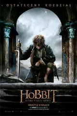 Hobbit: Bitwa Pięciu Armii (2014) Cały Film – eKino