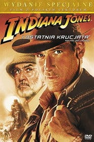 Indiana Jones i ostatnia krucjata (1989) Cały Film – eKino