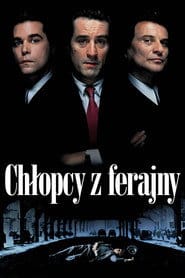 Chłopcy z ferajny (1990) Cały Film – eKino