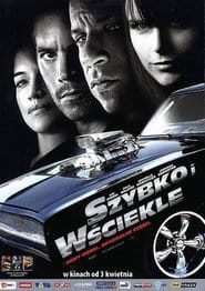 Szybko i wściekle (2009) Cały Film – eKino