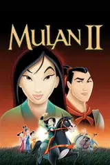 Mulan II na eKino | Cały Film