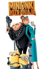 Minionki rozrabiają na eKino | Cały Film