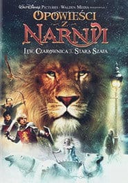 Opowieści z Narnii: Lew, Czarownica i stara szafa (2005) Cały Film – eKino