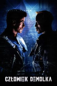 Człowiek demolka (1993) Cały Film – eKino
