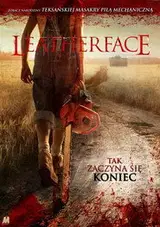 Skórzana twarz na eKino | Cały Film