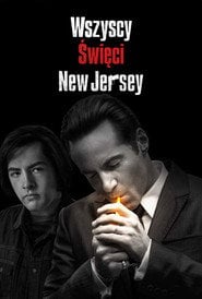 Wszyscy święci New Jersey (2021) - Vider