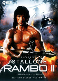 Rambo II (1985) Cały Film – eKino