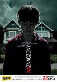 Naznaczony (2011) Cały Film – eKino