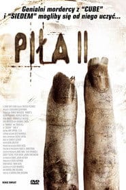 Piła 2 (2005) Cały Film – eKino