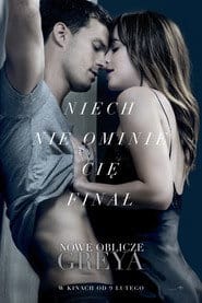 Nowe oblicze Greya (2018) Cały Film – eKino