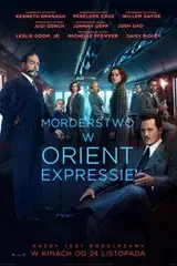 Morderstwo w Orient Expressie na eKino | Cały Film