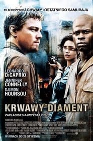 Krwawy diament (2006) Cały Film – eKino