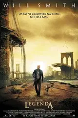 Jestem legendą na eKino | Cały Film