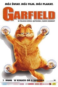 Garfield Cały Film (2004) Online - Filman