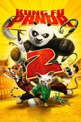 Kung Fu Panda 2 na eKino | Cały Film