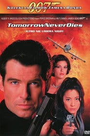 Jutro nie umiera nigdy (1997) Cały Film – eKino