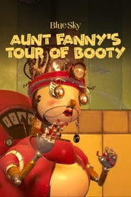 Aunt Fanny's Tour of Booty (2005) Cały Film – eKino