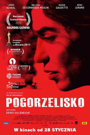 Pogorzelisko (2010) Cały Film – eKino
