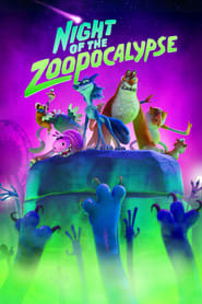 Noc w ZOO Cały Film - Vider