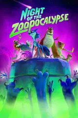 Noc w ZOO Cały Film - Vider