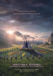 Igrzyska śmierci: Wschód słońca w dniu dożynek Cały Film (2026) - Vider