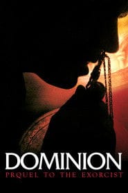 Dominium: Narodziny Egzorcysty na eKino | Cały Film
