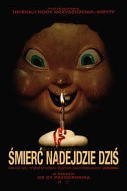 Śmierć nadejdzie dziś na eKino | Cały Film