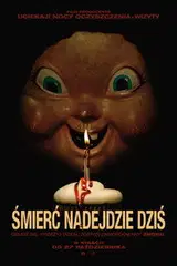 Śmierć nadejdzie dziś na eKino | Cały Film