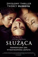 Służąca na eKino | Cały Film