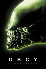 Obcy: 8 pasażer Nostromo na eKino | Cały Film