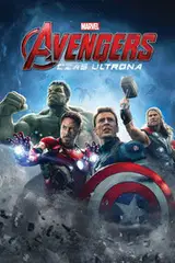 Avengers: Czas Ultrona (2015) Cały Film – eKino