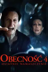 Obecność 4: Ostatnie namaszczenie na eKino | Cały Film