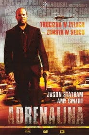 Adrenalina (2006) Cały Film – eKino