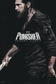 Punisher: Ostatnie starcie (2026) Cały Film – eKino