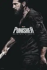 Punisher: Ostatnie starcie (2026) Cały Film – eKino