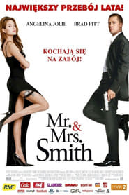 Pan i Pani Smith (2005) Cały Film – eKino