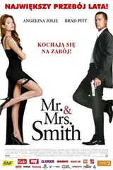 Pan i Pani Smith na eKino | Cały Film