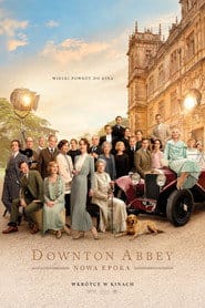Downton Abbey: Nowa epoka (2022) Cały Film – eKino