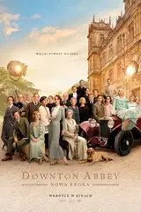 Downton Abbey: Nowa epoka na eKino | Cały Film