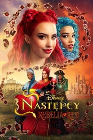 Następcy: Rebelia Red (2024) Cały Film – eKino
