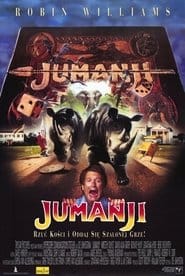 Jumanji (1995) Cały Film – eKino