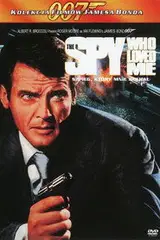 Szpieg, który mnie kochał (1977) Cały Film – eKino
