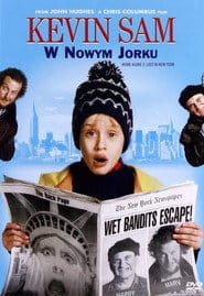 Kevin sam w Nowym Jorku (1992) Cały Film – eKino