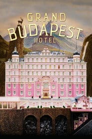 Grand Budapest Hotel na eKino | Cały Film
