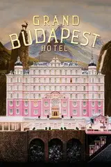 Grand Budapest Hotel na eKino | Cały Film