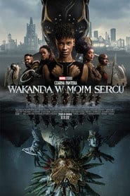 Czarna Pantera: Wakanda w moim sercu (2022) Cały Film – eKino