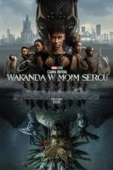 Czarna Pantera: Wakanda w moim sercu na eKino | Cały Film